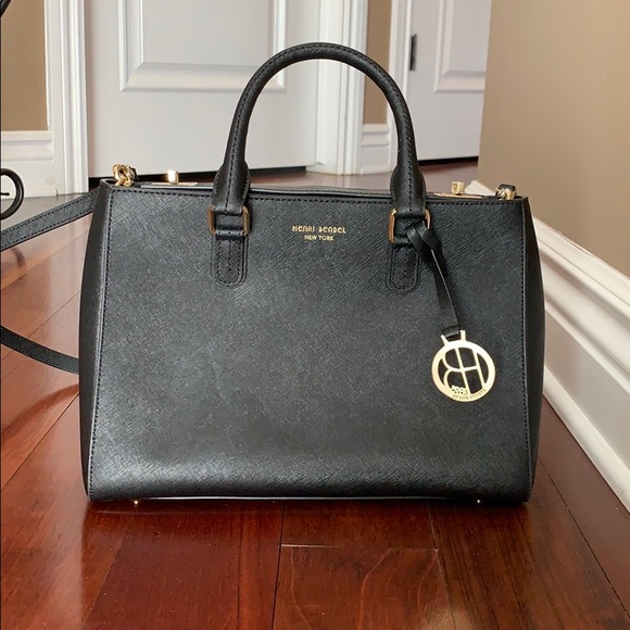 Henri Bendel New York Purse - Picture 2 of 6